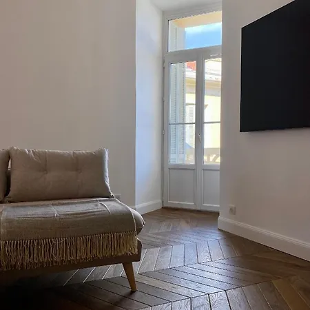 Apartment : De Grand Standing Vue Mer. *