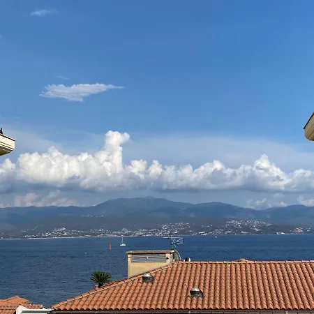 Apartment : De Grand Standing Vue Mer.