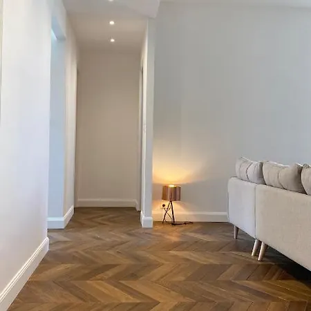 : De Grand Standing Vue Mer. Apartman Ajaccio