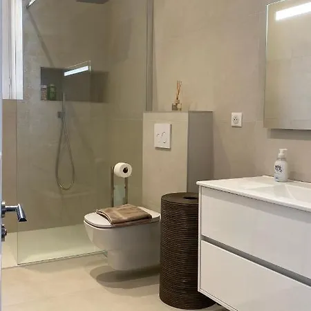 : De Grand Standing Vue Mer. * Ajaccio