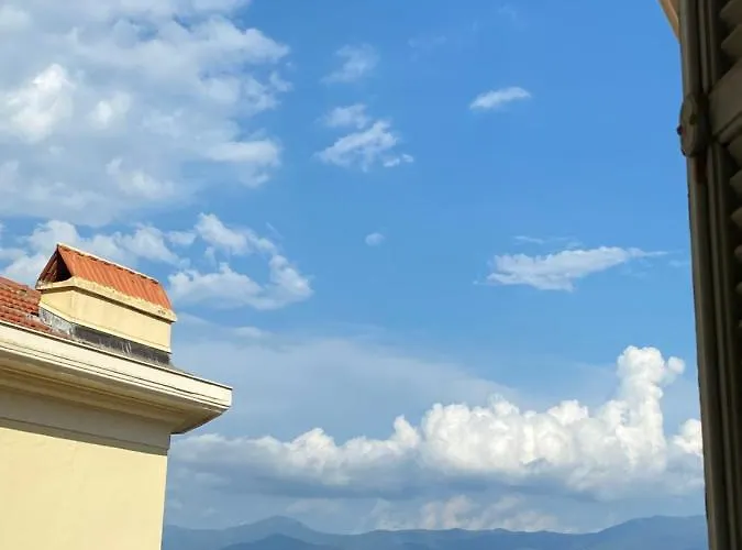 Apartmán : De Grand Standing Vue Mer. Ajaccio (Corsica)