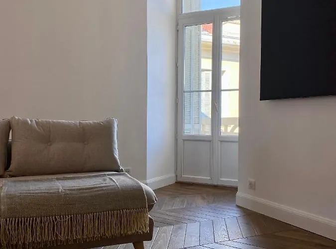 Apartment : De Grand Standing Vue Mer. *